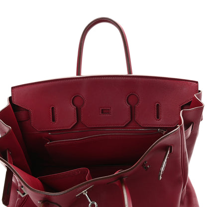 Hermes Swift Birkin 35 Rubis 16 of 38