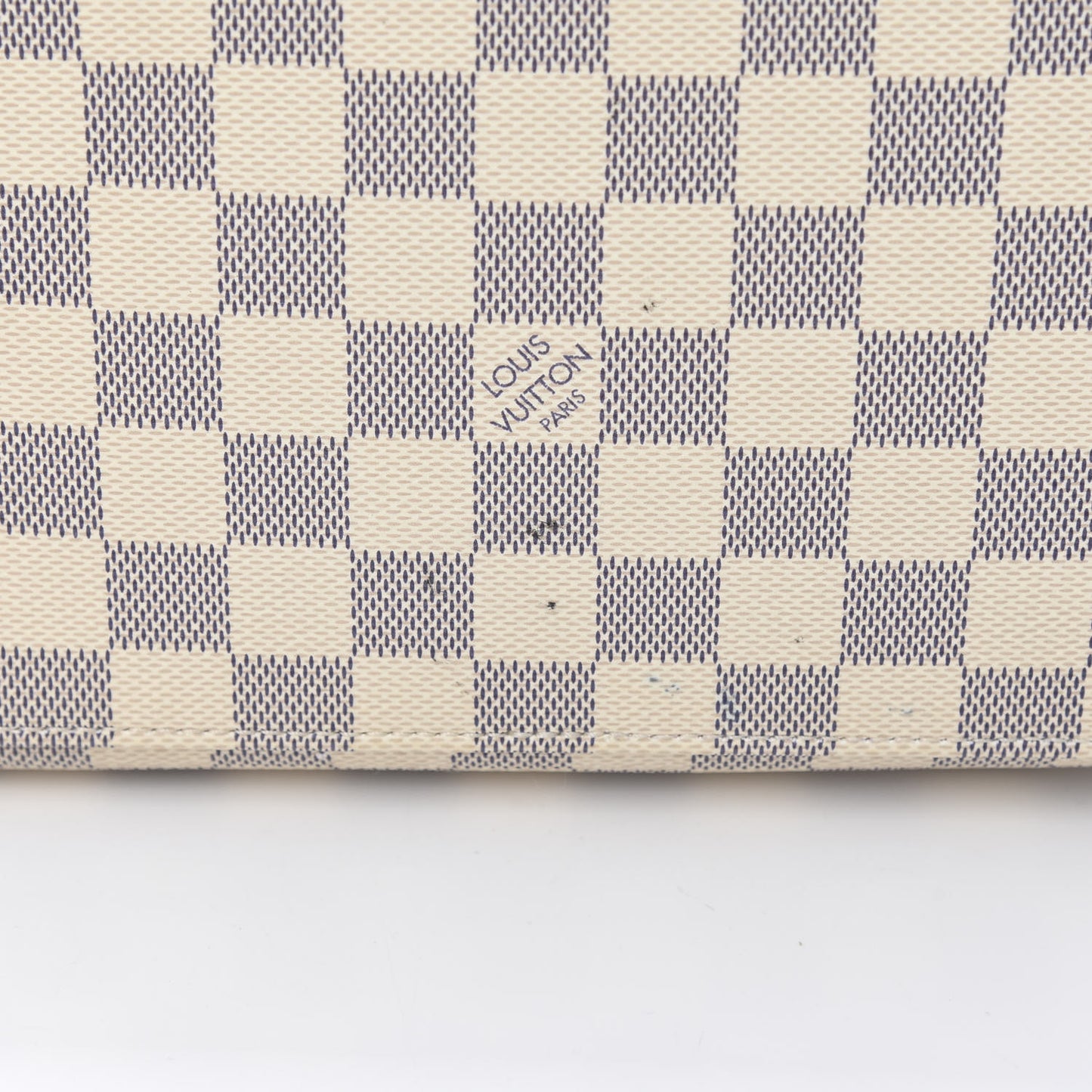 Damier Azur Girolata