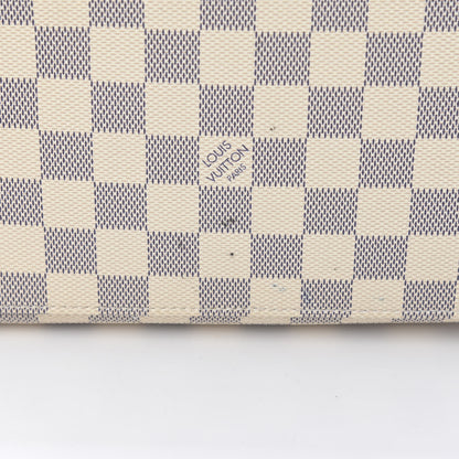Louis Vuitton Damier Azur Girolata 10 of 10