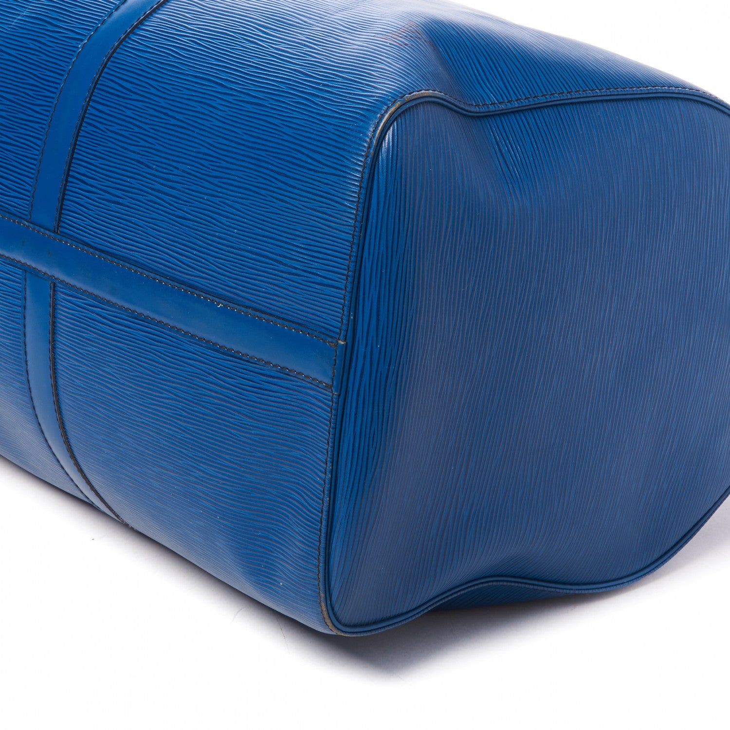 Louis Vuitton Epi Keepall 50 Toledo 4 of 11
