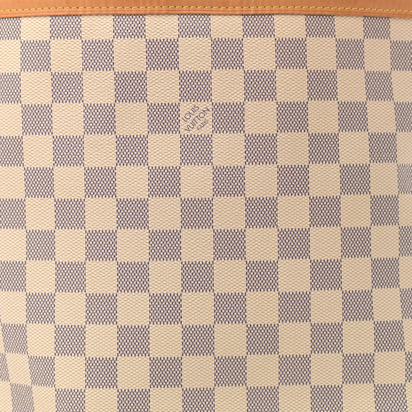 Damier Azur Delightful PM Pink