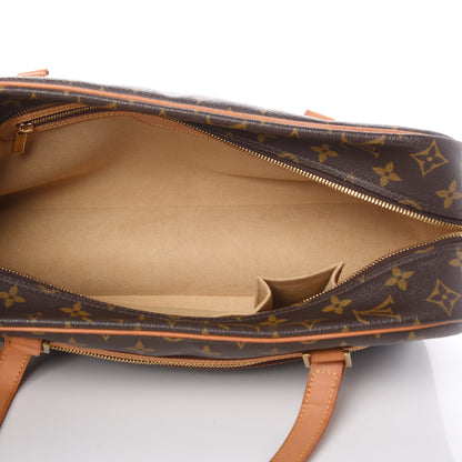 FASHIONPHILE LOUISVUITTONMonogramCiteGM 5 of 8