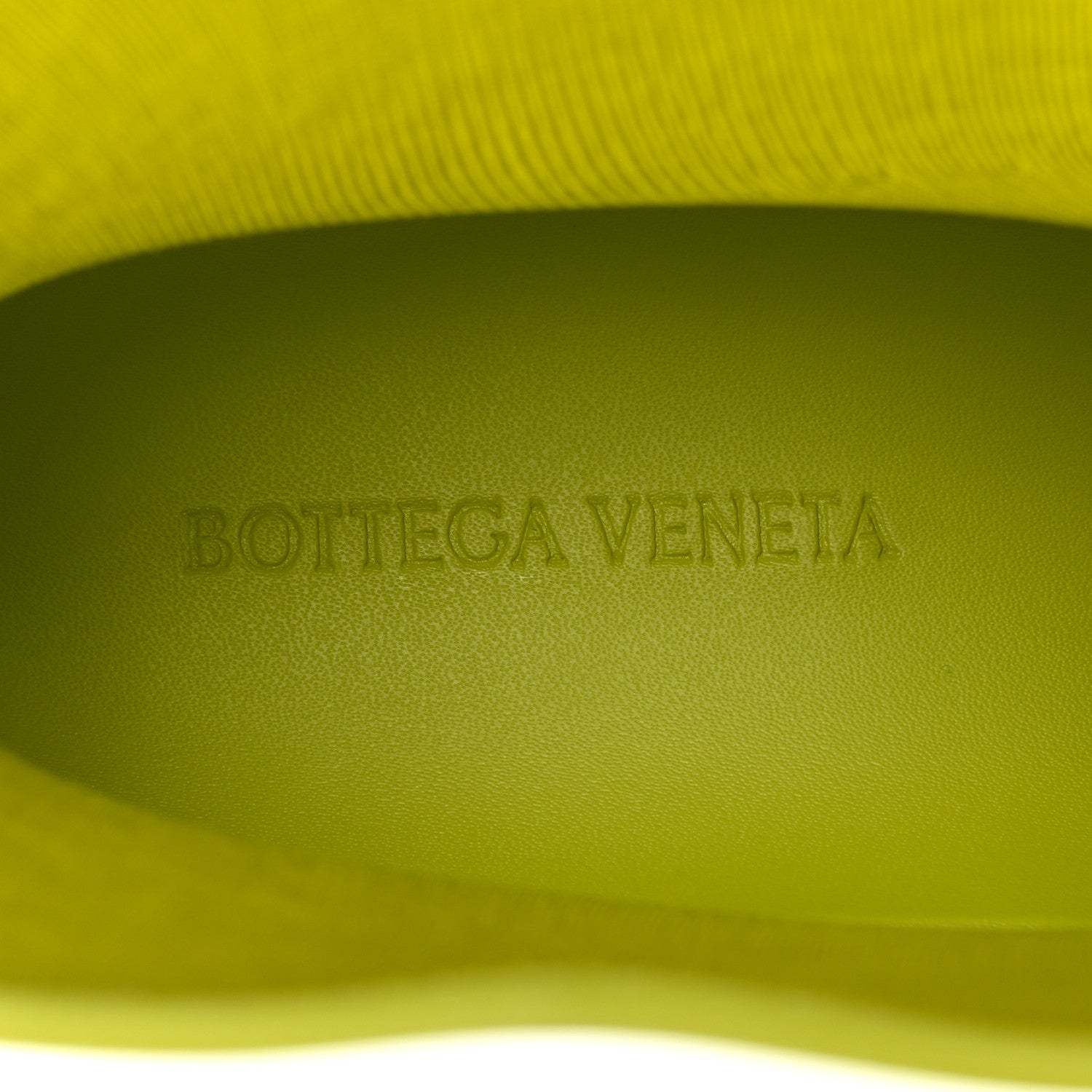 Bottega Veneta Rubber Puddle Ankle Boots 38 Kiwi 7 of 11
