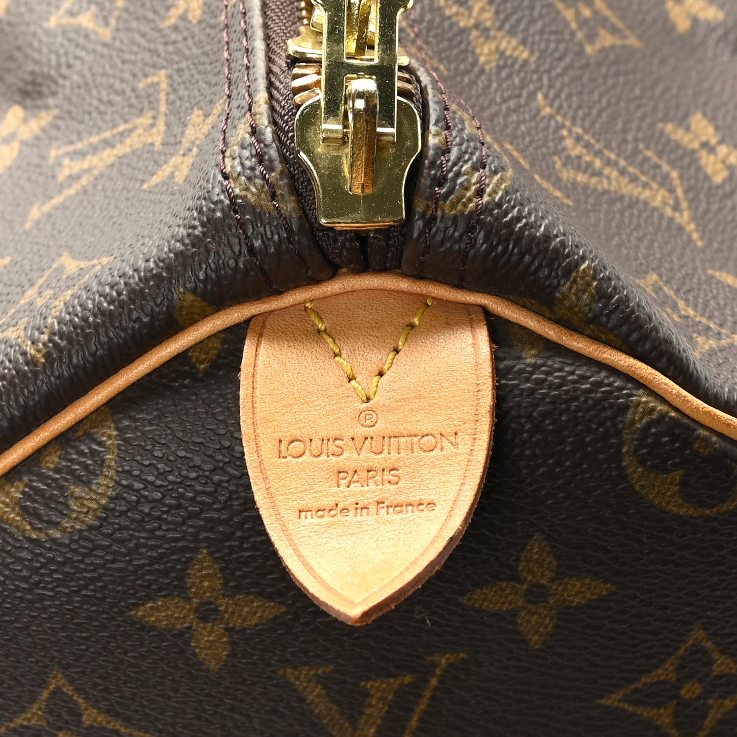 Monogram Keepall 50