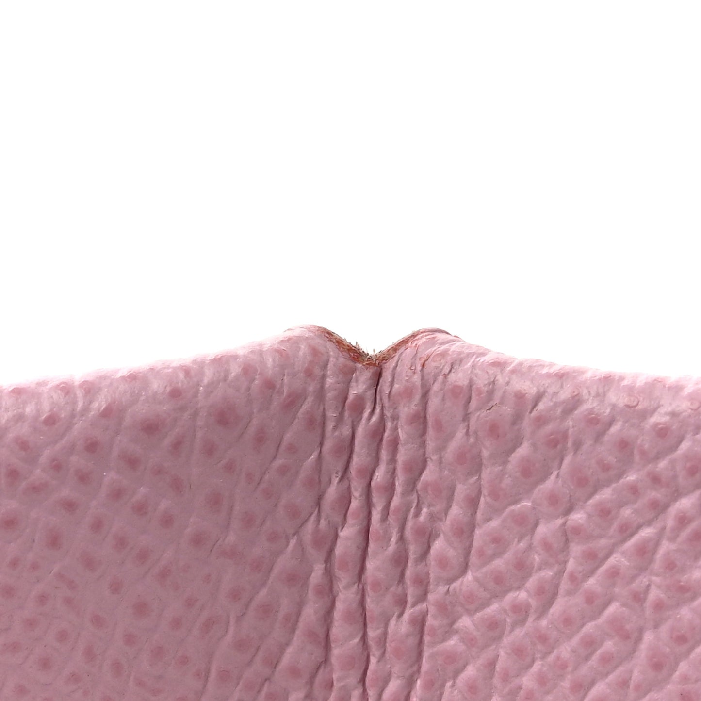 Epsom Calvi Duo Card Case Mauve Sylvestre