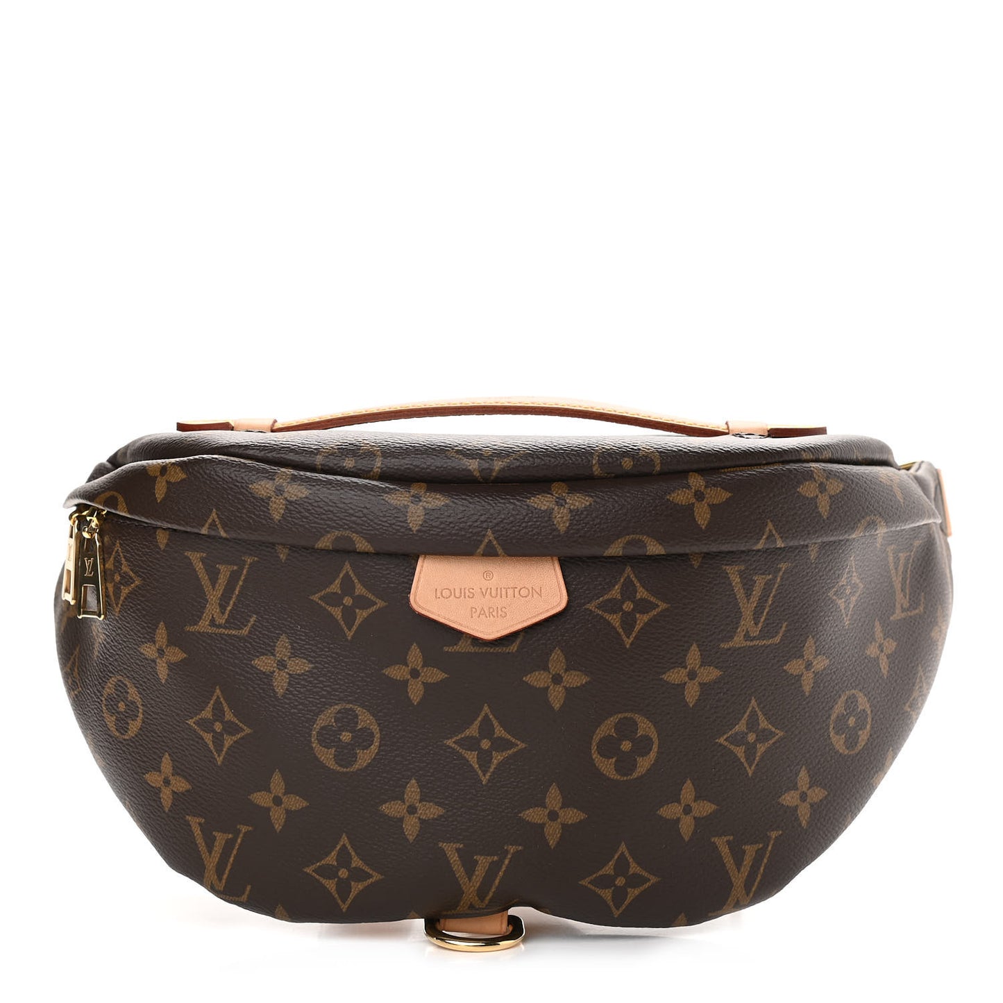 Monogram Bumbag