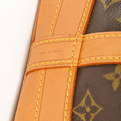 Louis Vuitton Monogram Noe 7 of 13