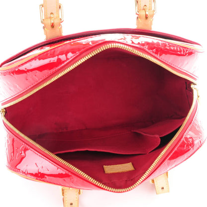 Louis Vuitton Vernis Summit Drive Pomme D'Amour 5 of 9