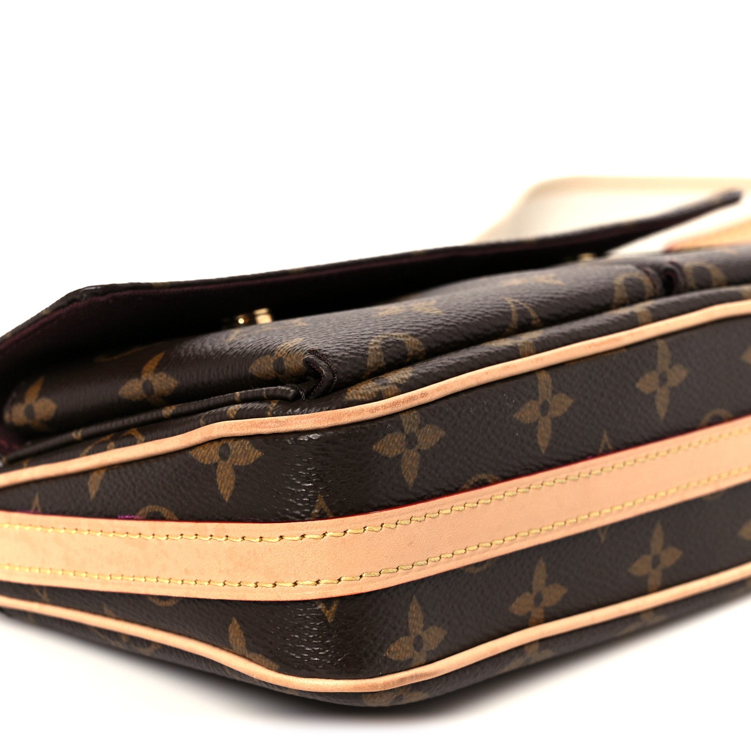 Louis Vuitton Monogram Vivacite Bag 8 of 9