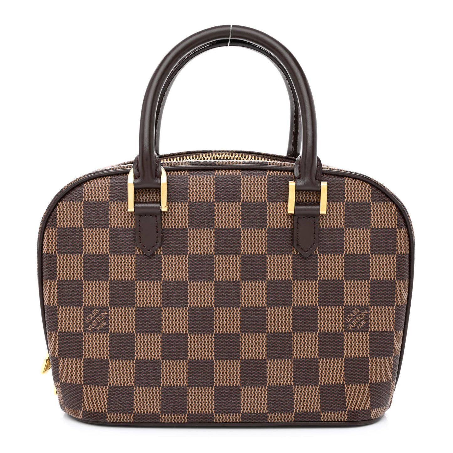 Damier Ebene Sarria Mini