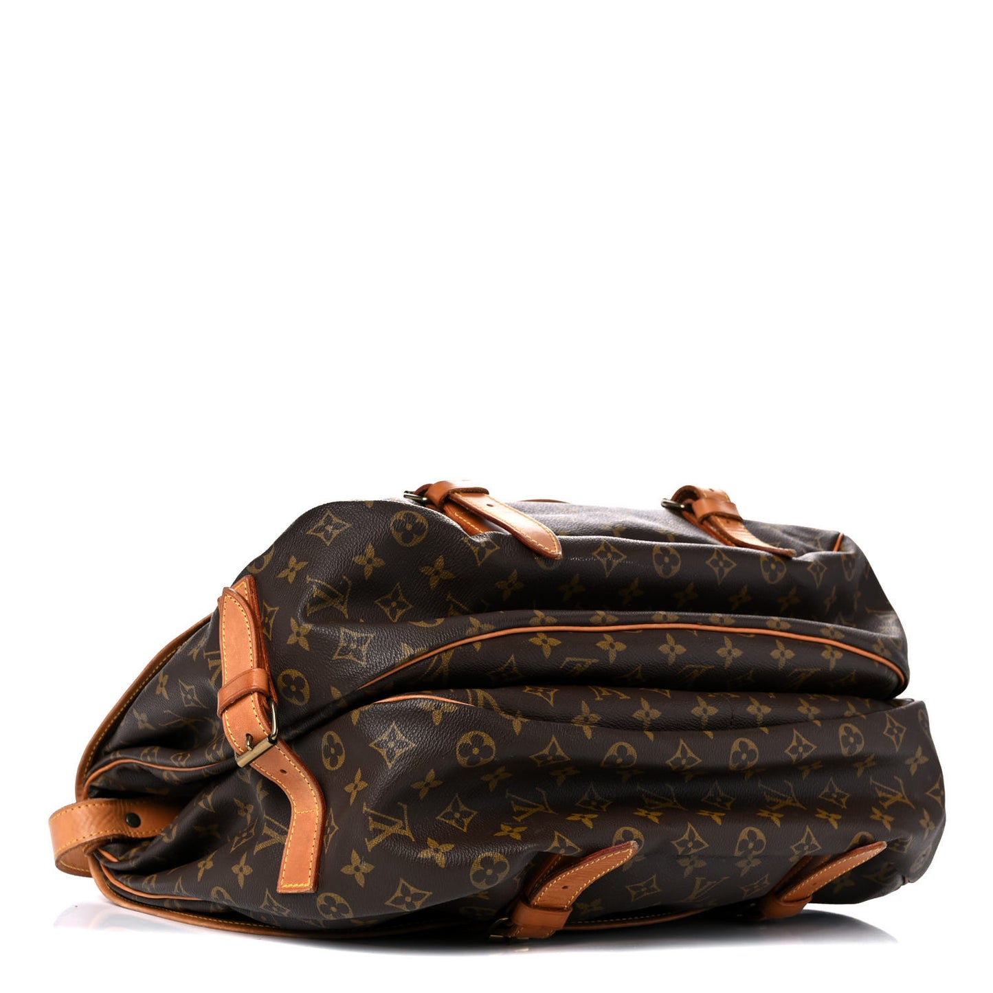 Monogram Saumur 43