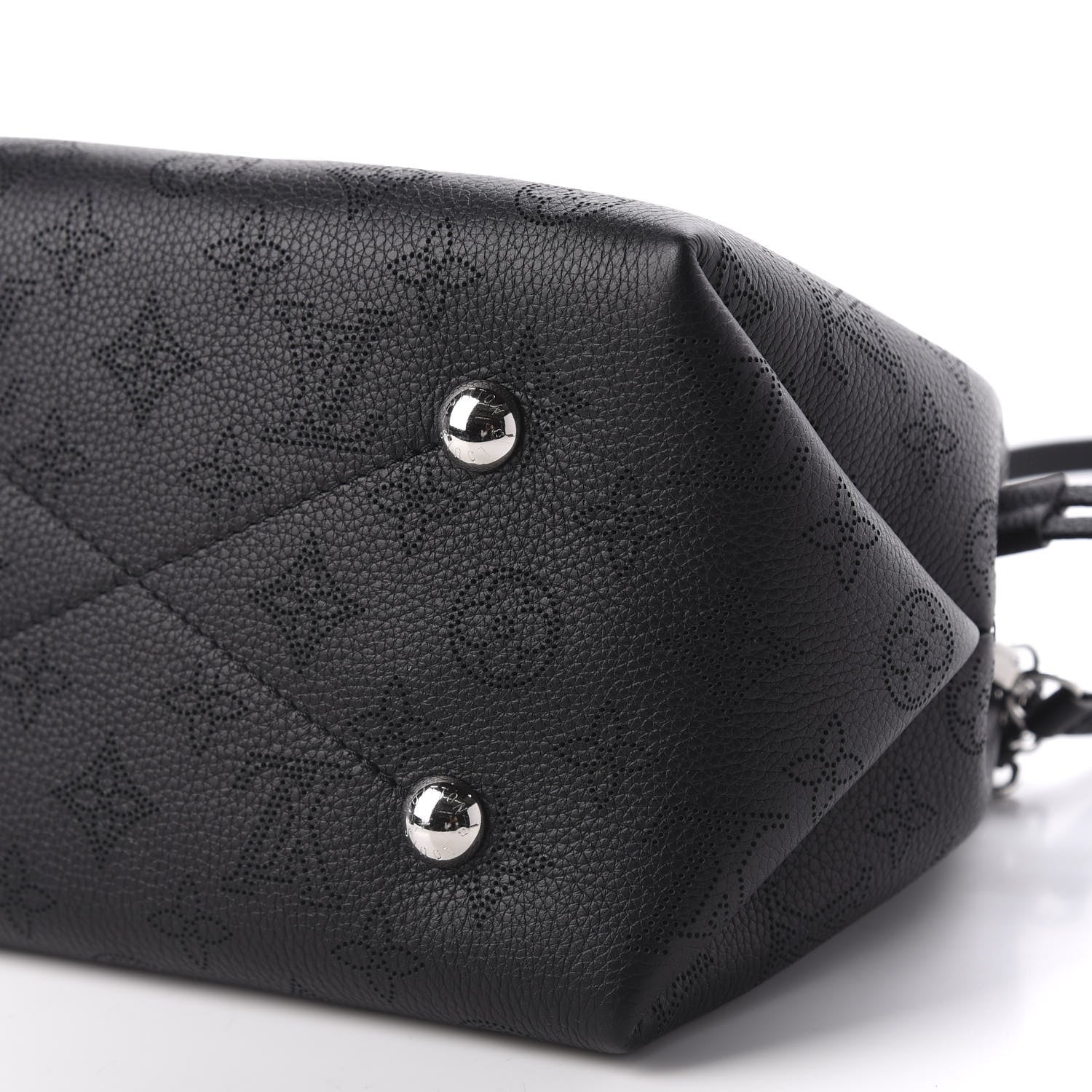 Louis Vuitton Mahina Bella Black 7 of 9