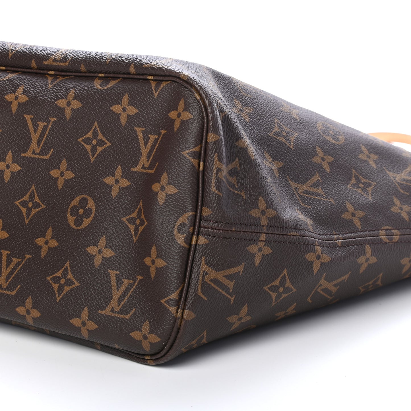 Monogram Neo Neverfull MM Pivoine