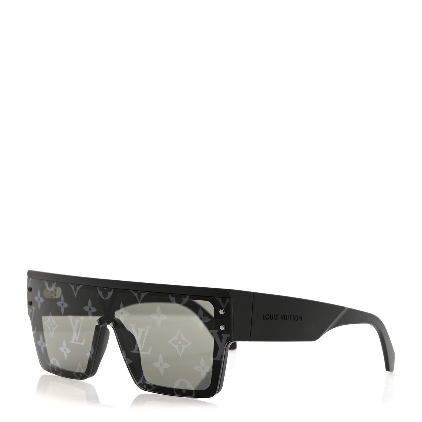 Acetate Monogram Waimea Z1583W Sunglasses Black