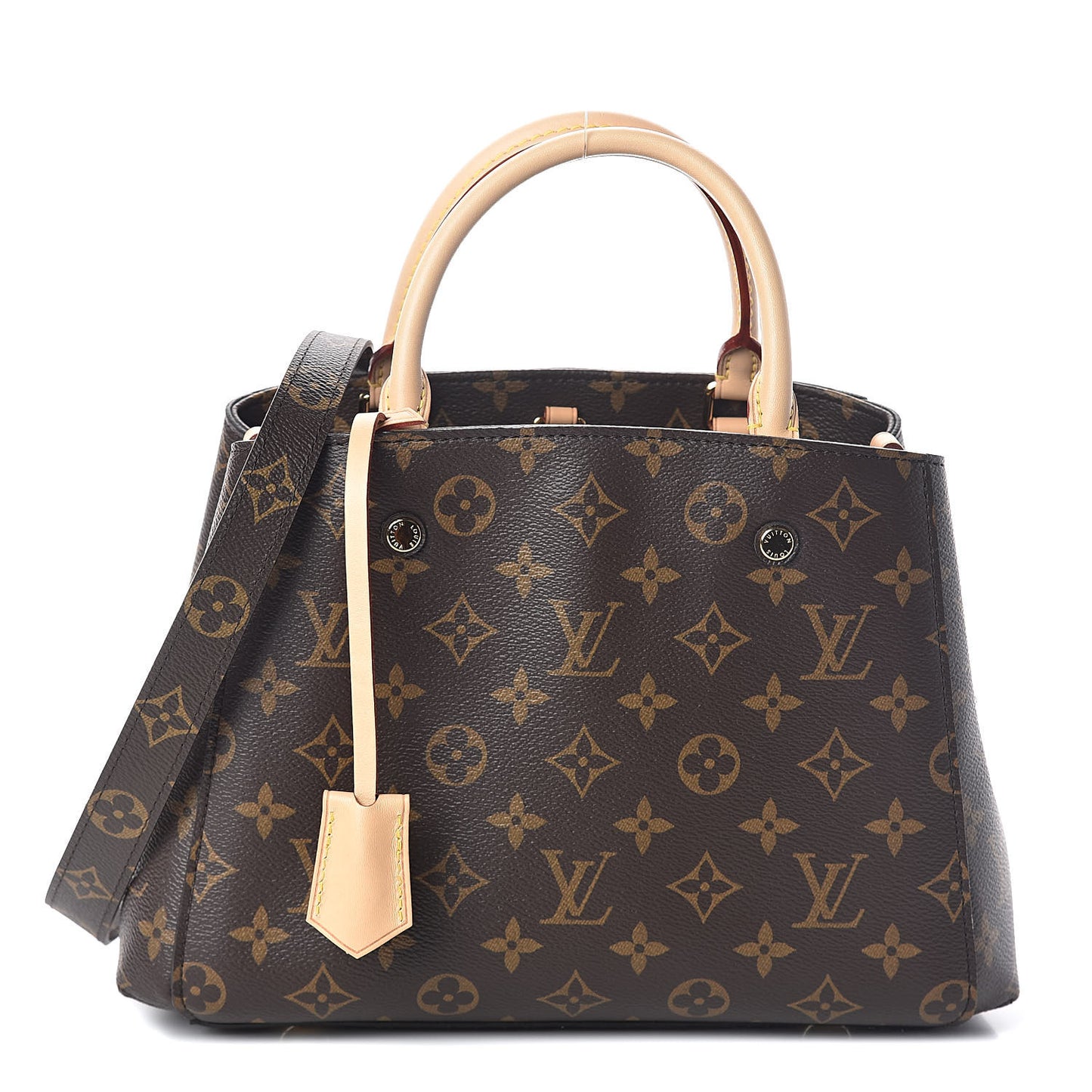 Monogram Montaigne BB