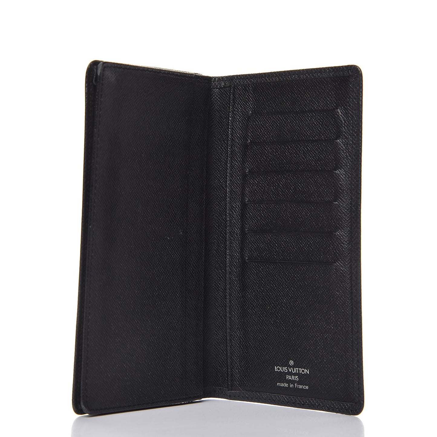 Taiga Porte-Cartes Credit Yen Wallet Ardoise