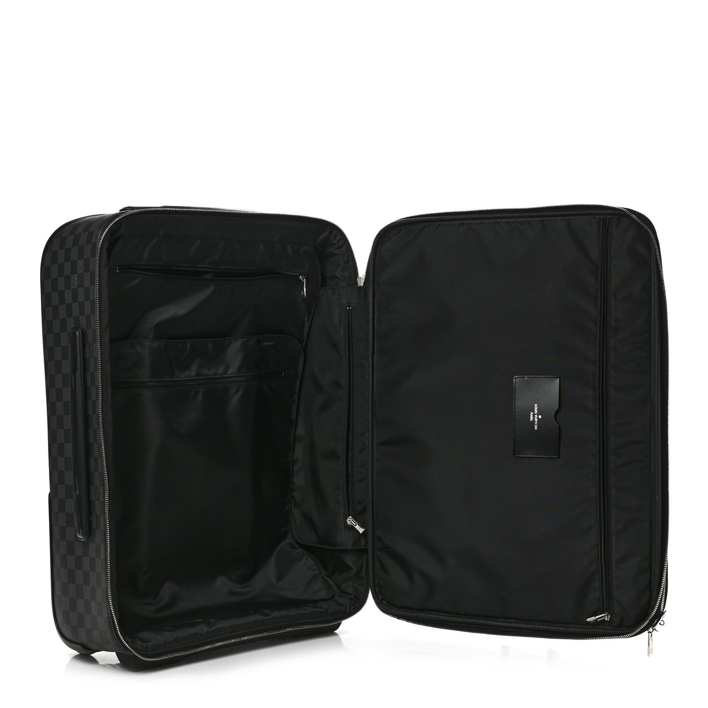 Damier Graphite Pegase 55 Business NM