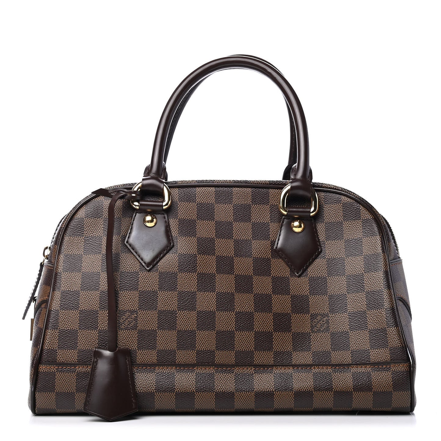 Damier Ebene Duomo