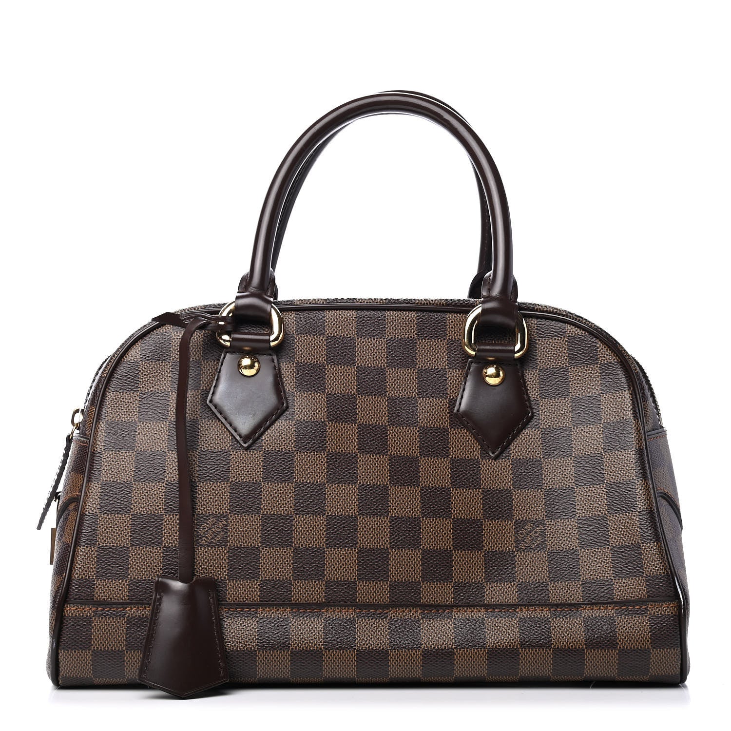 Louis Vuitton Damier Ebene Duomo 1 of 4