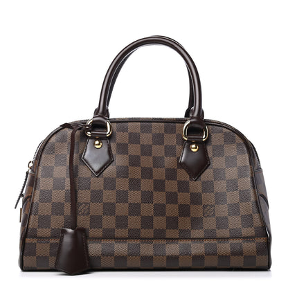 Louis Vuitton Damier Ebene Duomo 1 of 4