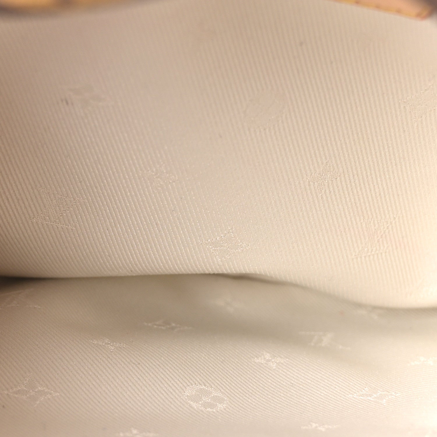 Louis Vuitton Monogram High Rise Bumbag 4 of 9