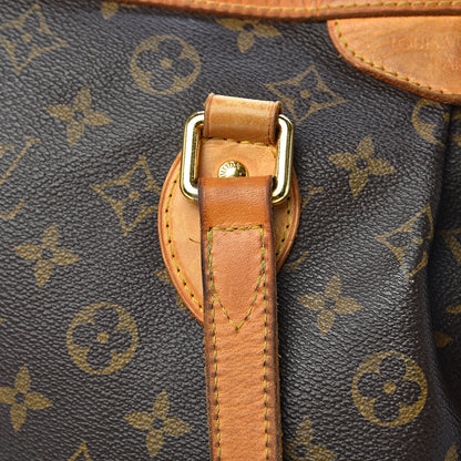 Louis Vuitton Monogram Palermo PM 25 of 33