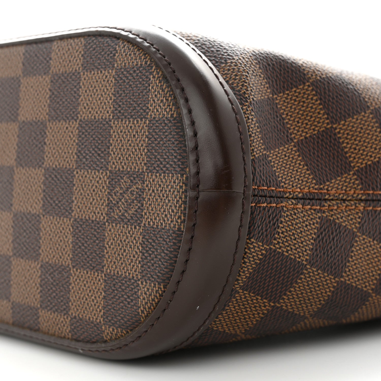 Louis Vuitton Damier Ebene Manosque PM 9 of 12