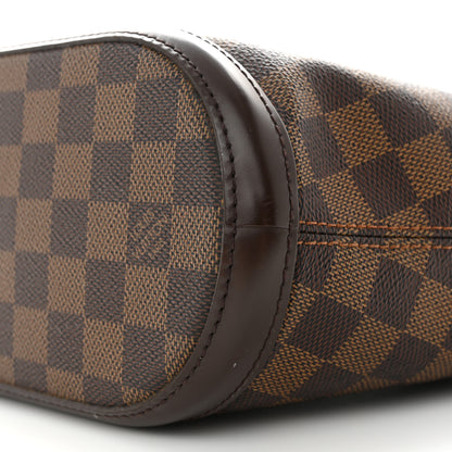 Louis Vuitton Damier Ebene Manosque PM 9 of 12