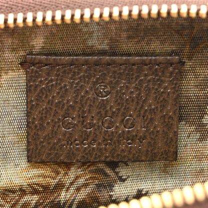 Gucci GG Supreme Monogram Web Ophidia Playing Card Case Beige New Acero 7 of 9