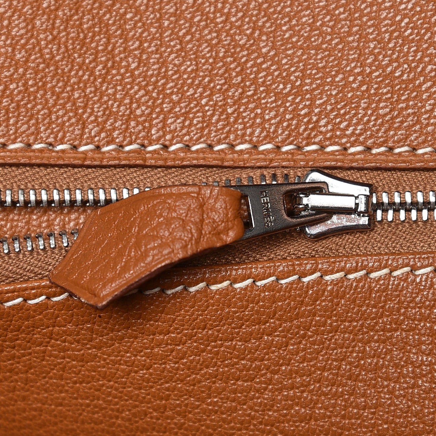 Togo Birkin 40 Gold