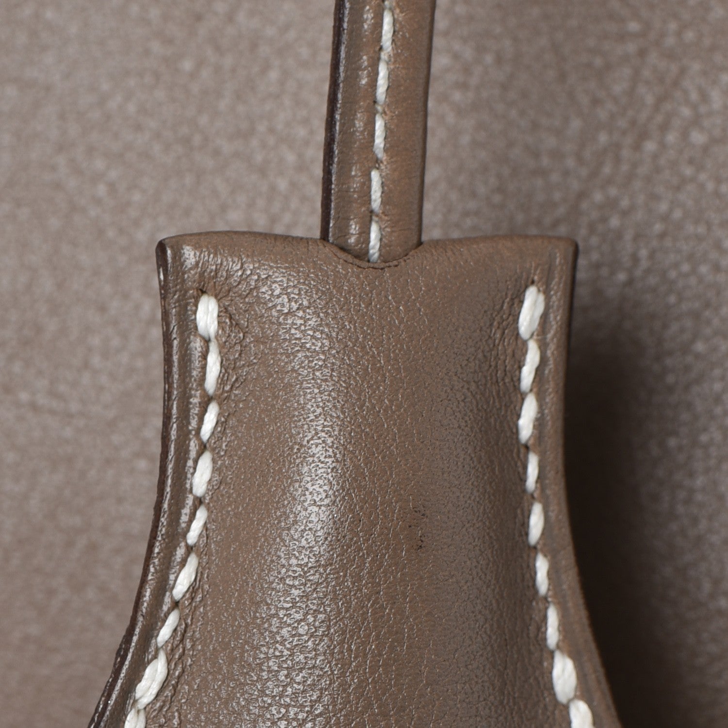 Hermes Swift Birkin 30 Etoupe 37 of 41