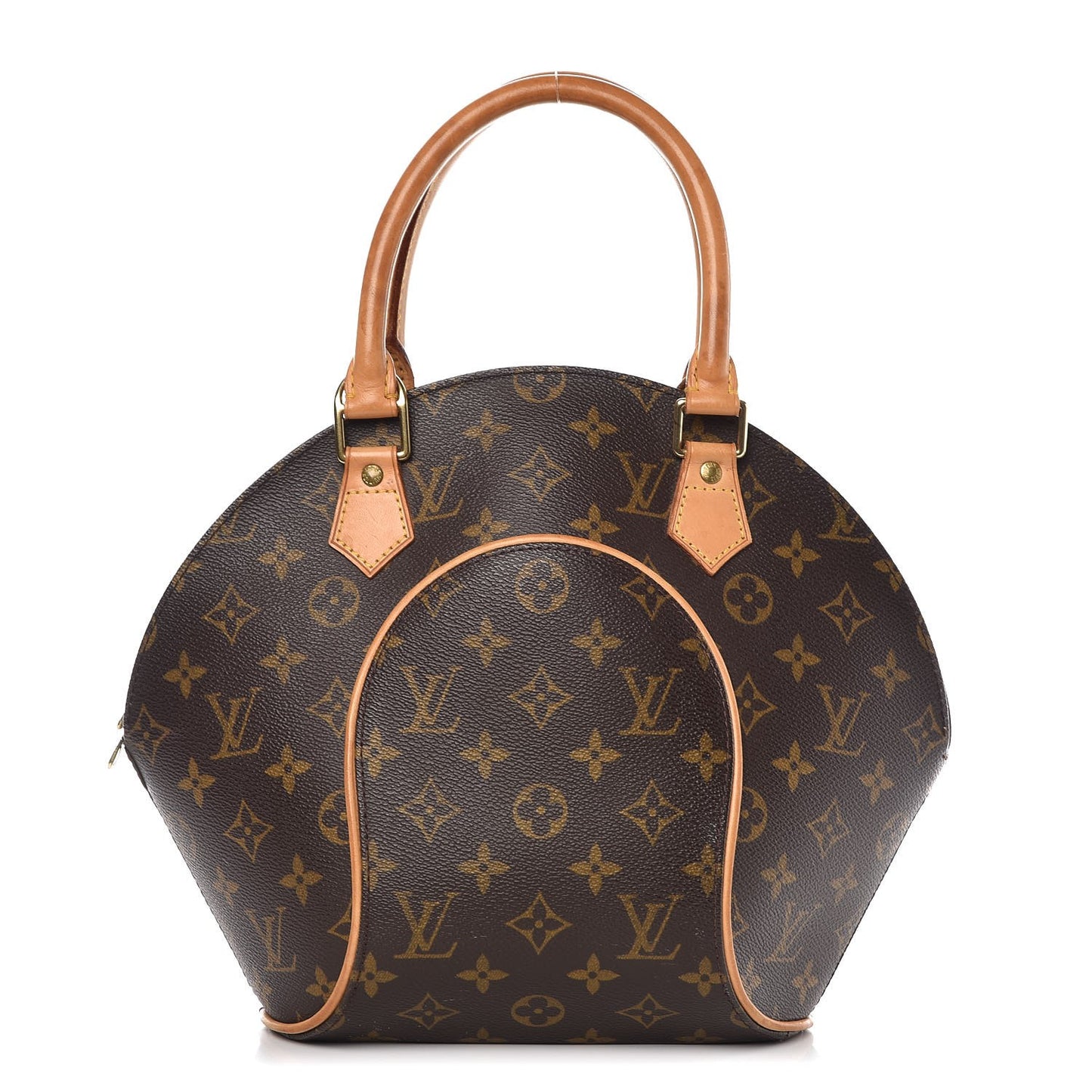 Monogram Ellipse PM