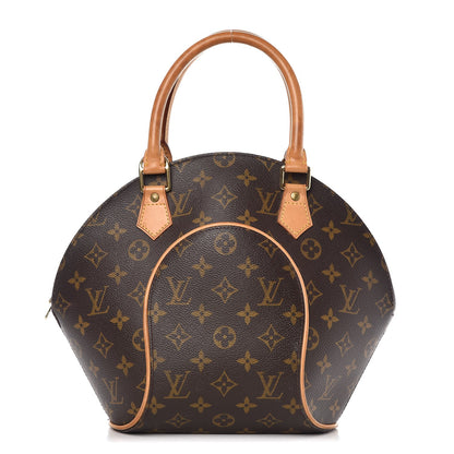 Louis Vuitton Monogram Ellipse PM 1 of 13