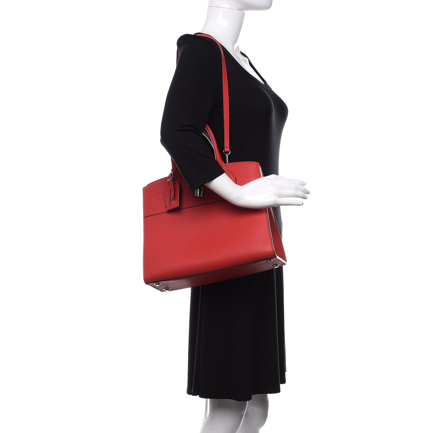 Calfskin City Steamer MM