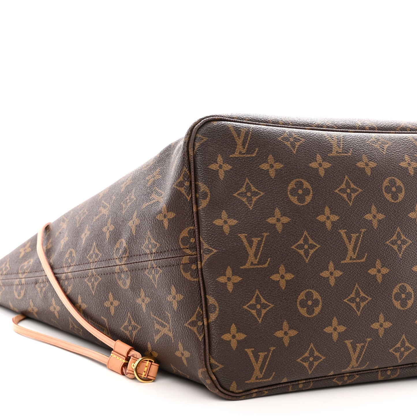 Monogram Neo Neverfull GM Pivoine