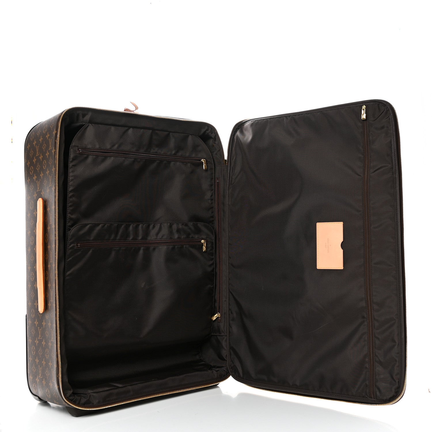 Louis Vuitton Monogram Pegase 65 4 of 31