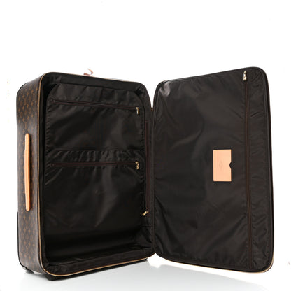 Louis Vuitton Monogram Pegase 65 4 of 31