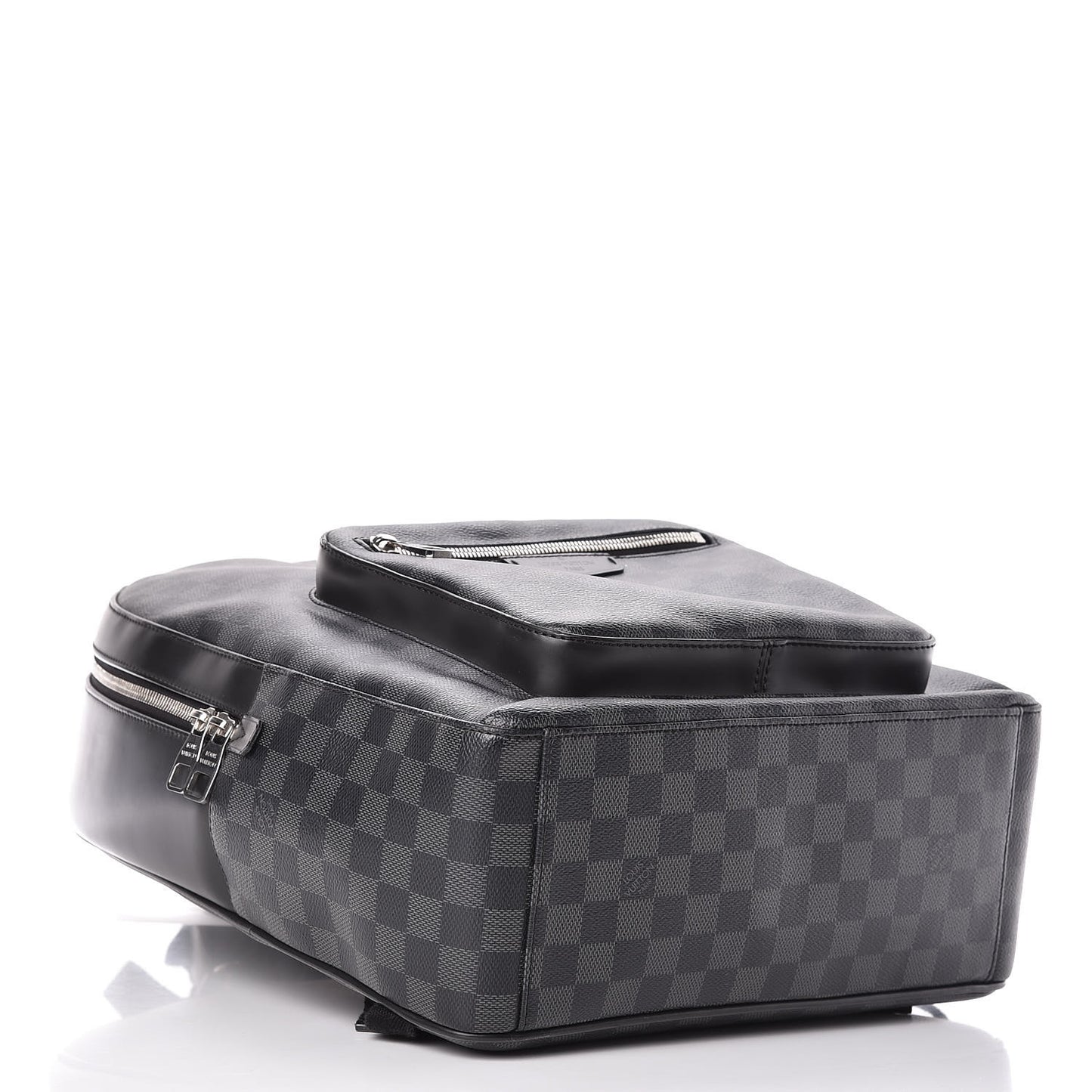 Damier Graphite Josh Backpack
