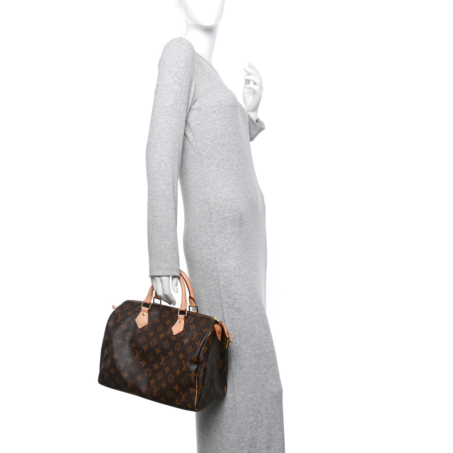 Monogram Speedy 30