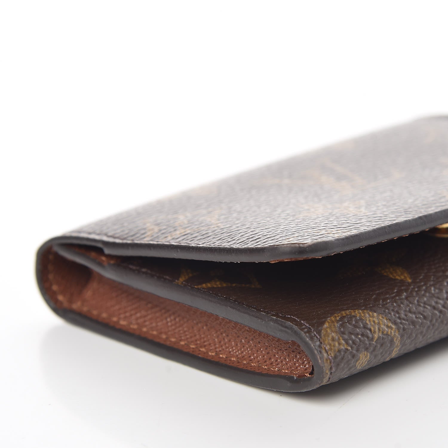 Louis Vuitton Monogram Business Card Holder 10 of 12