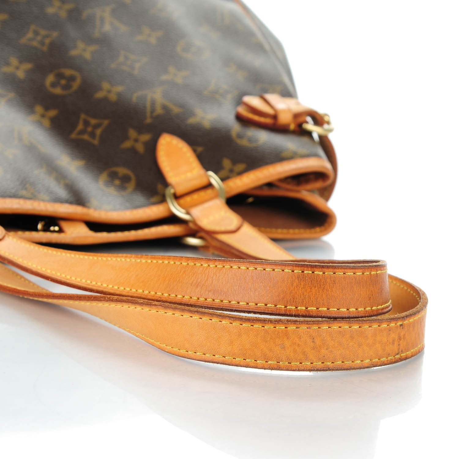 Louis Vuitton Monogram Batignolles Horizontal 8 of 9