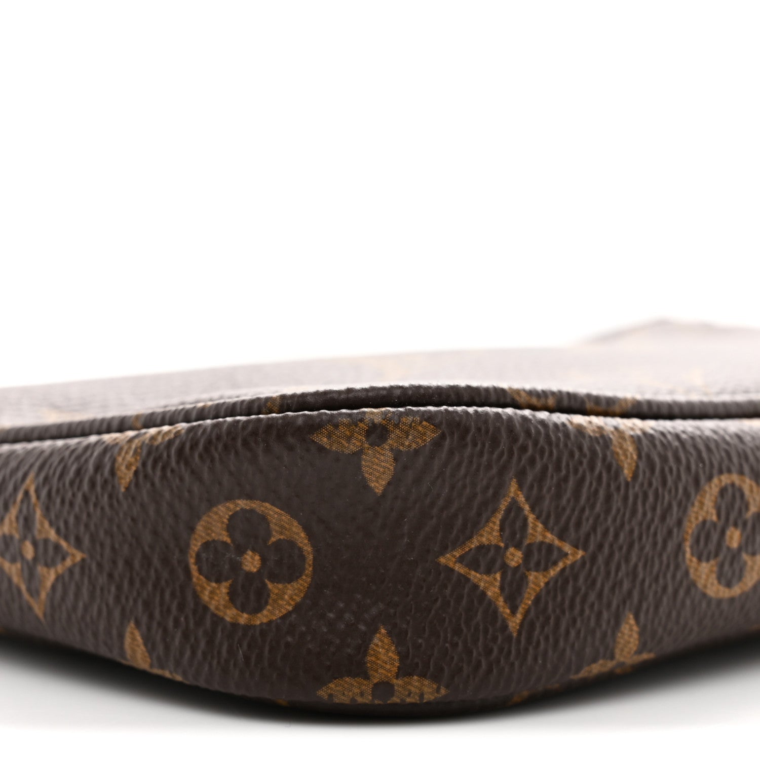 Louis Vuitton Monogram Multi Pochette Accessories Mini Pochette 9 of 10