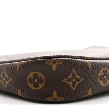 Louis Vuitton Monogram Multi Pochette Accessories Mini Pochette 9 of 10