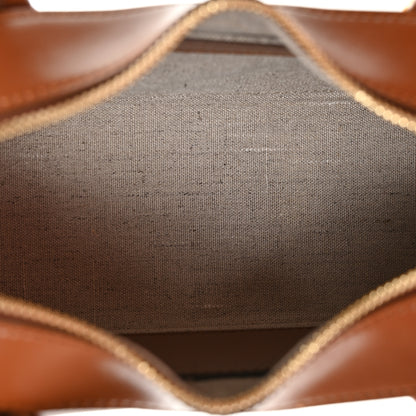 Stella McCartney Eco Grainy Alter Mat Ryder Crossbody Bag Brandy 5 of 9