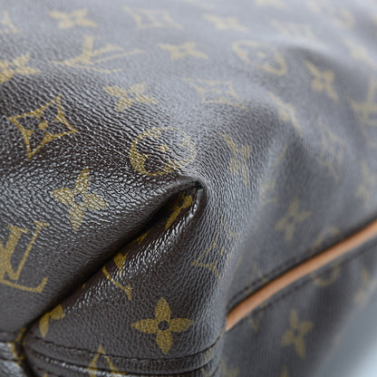 Louis Vuitton Monogram Sully MM 11 of 17