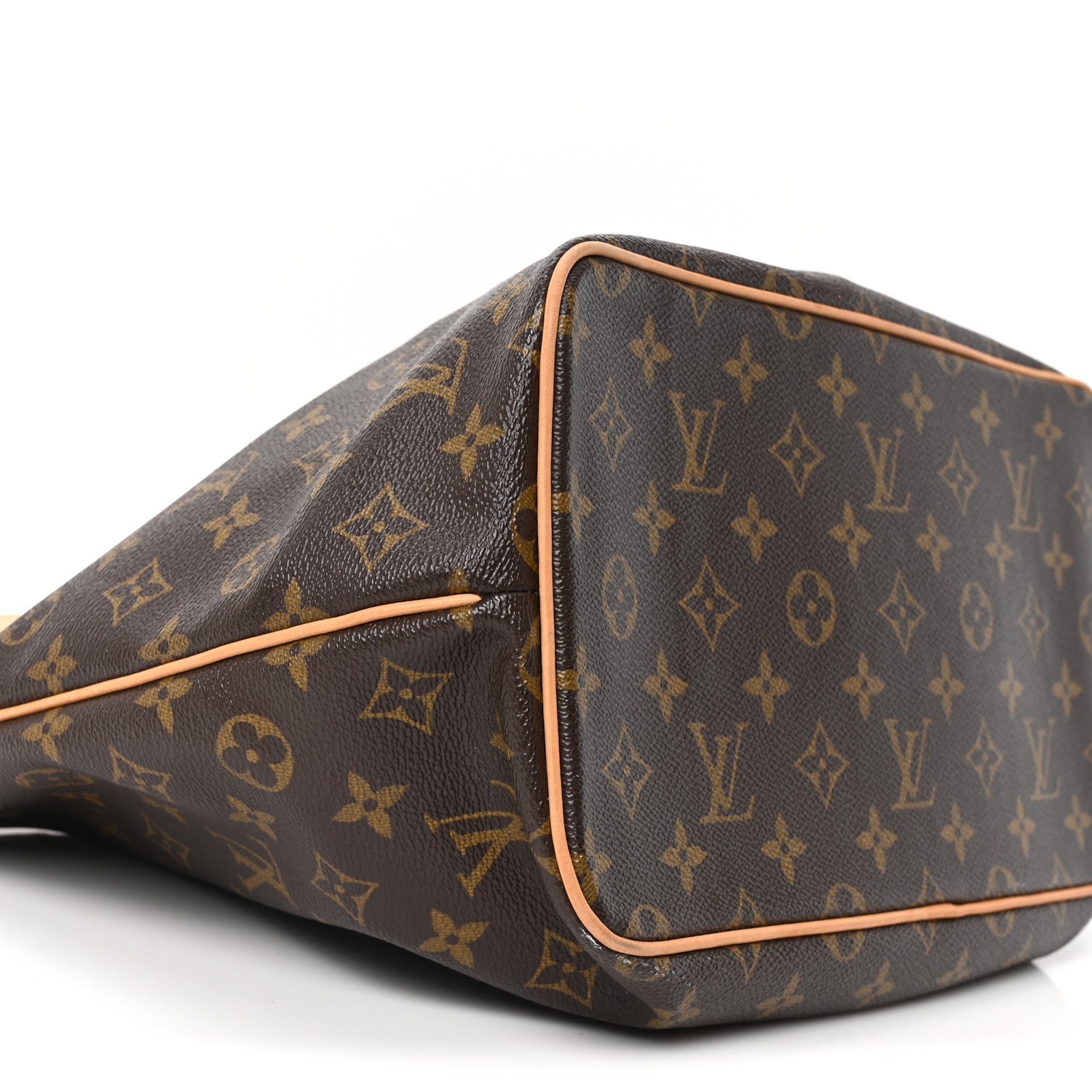 Louis Vuitton Monogram Palermo PM 8 of 9