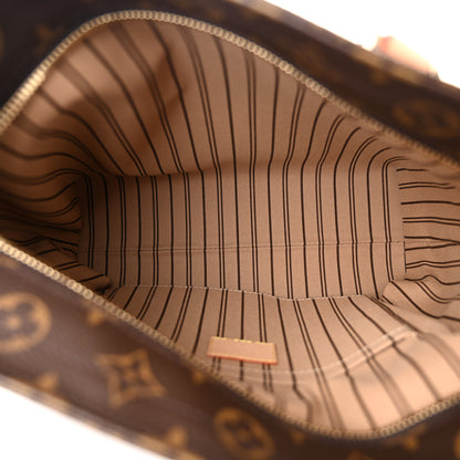 Louis Vuitton Monogram Piano 5 of 9