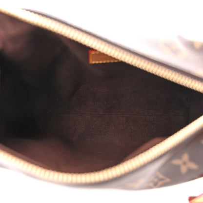 Louis Vuitton Monogram Side Trunk 5 of 10