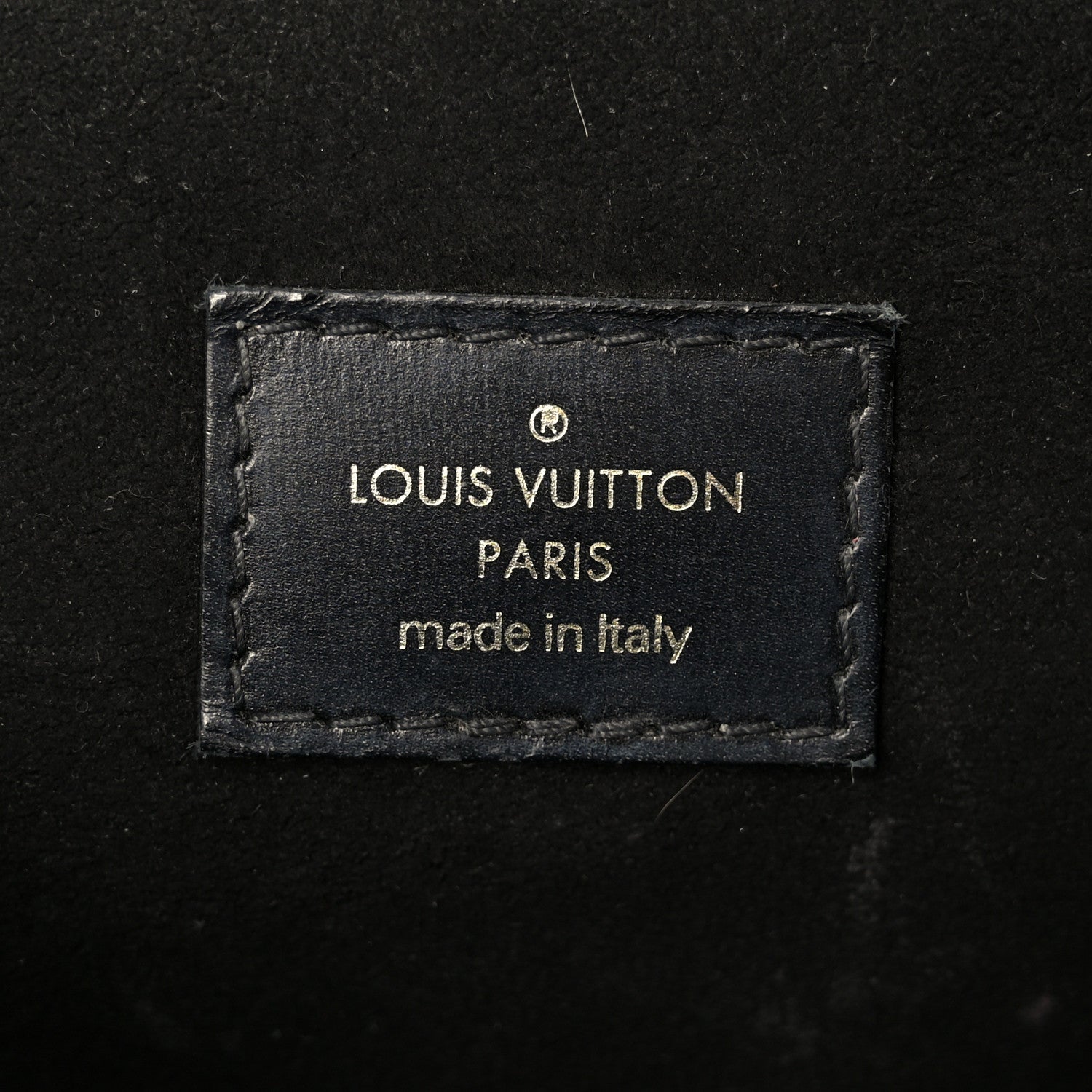Louis Vuitton Reverse Monogram Pochette Metis 6 of 13