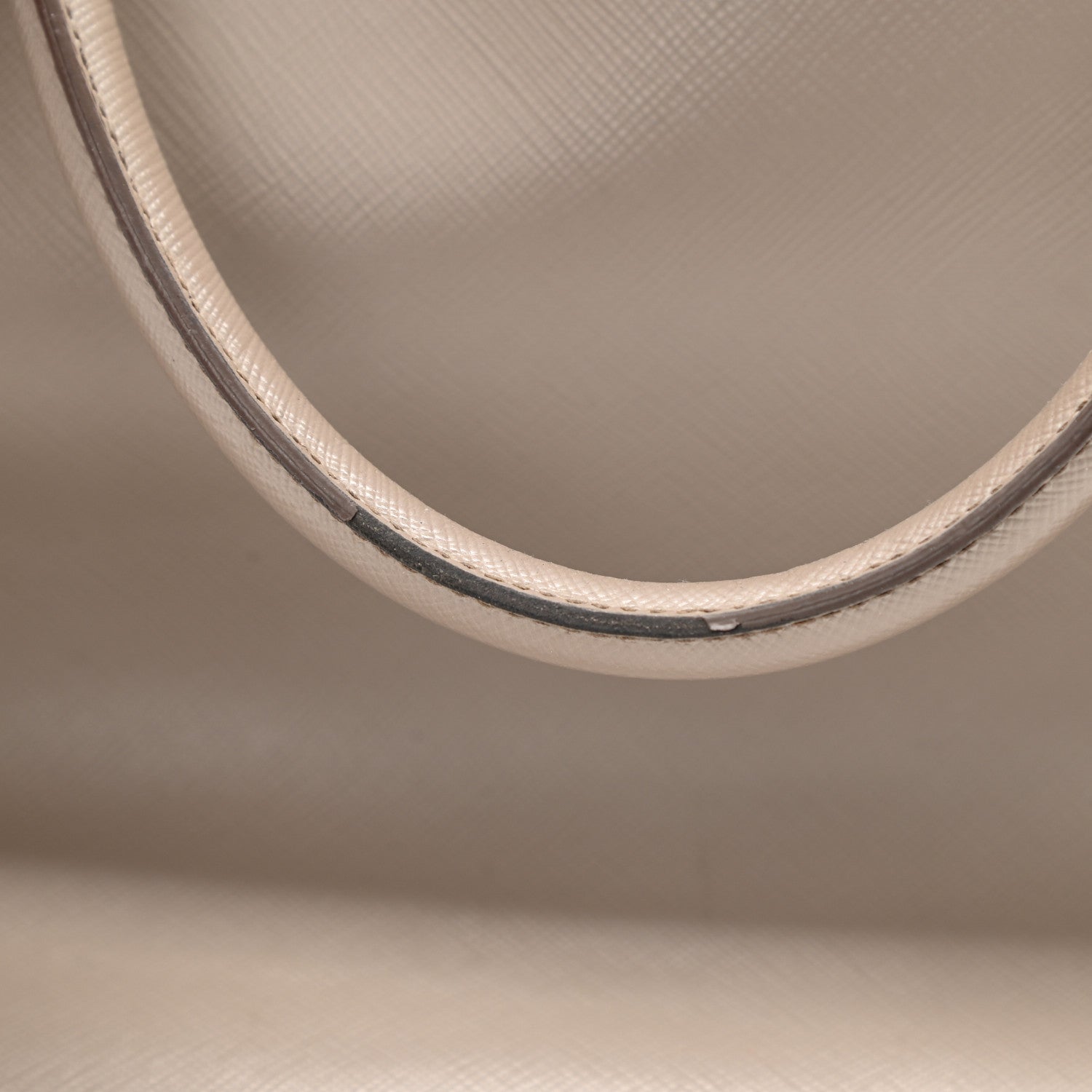 Prada Saffiano Large Galleria Double Zip Tote Argilla 16 of 18